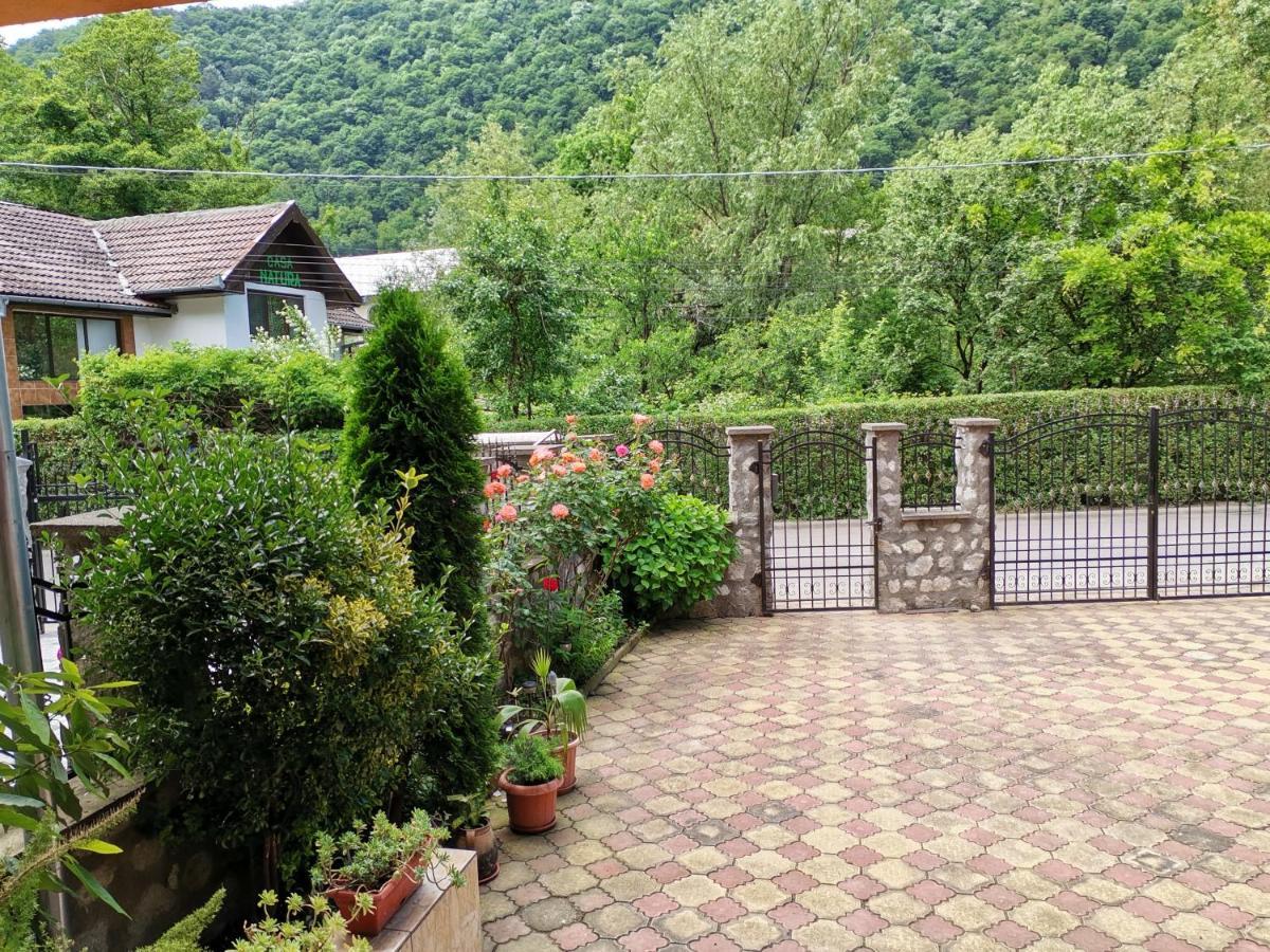 Vila Ana 바일레헤르쿨라네 외부 사진