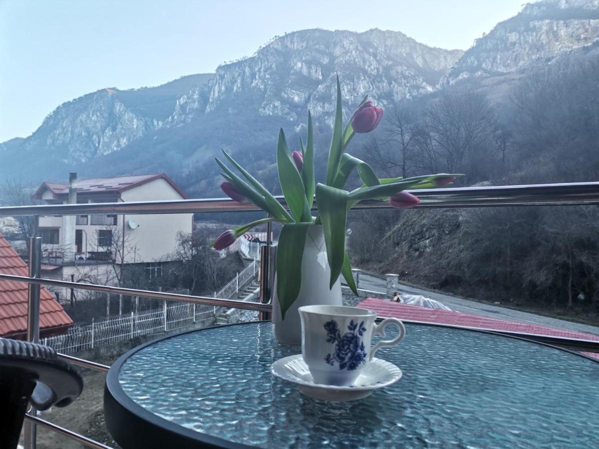 Vila Ana 바일레헤르쿨라네 외부 사진