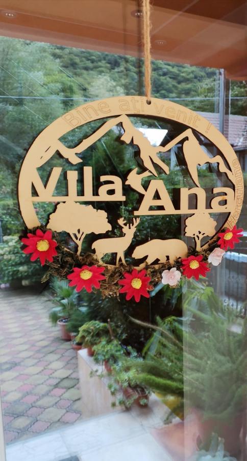 Vila Ana 바일레헤르쿨라네 외부 사진