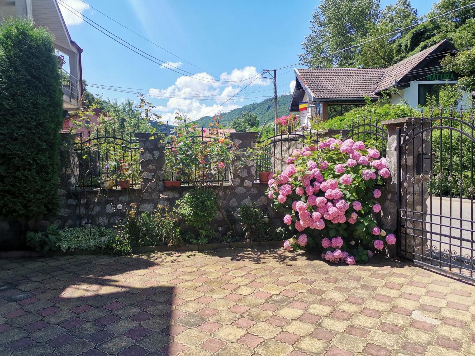 Vila Ana 바일레헤르쿨라네 외부 사진
